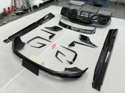 DRY CARBON BODY KIT for LOTUS ELETRE 2024+