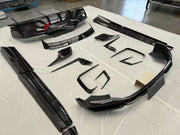 DRY CARBON BODY KIT for LOTUS ELETRE 2024+