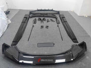 DRY CARBON BODY KIT for LOTUS ELETRE 2024+