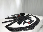 DRY CARBON BODY KIT for LOTUS EMIRA