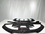 DRY CARBON BODY KIT for LOTUS EMIRA
