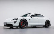 DRY CARBON BODY KIT for PORSCHE TAYCAN J1 TURBO CROSS TURISMO