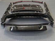 DRY CARBON BODY KIT for XIAOMI SU7