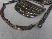 DRY CARBON BODY KIT for XIAOMI SU7