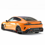 DRY CARBON BODY KIT for XIAOMI SU7