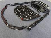 DRY CARBON BODY KIT for XIAOMI SU7