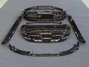 DRY CARBON BODY KIT for XIAOMI SU7