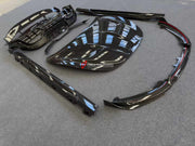 DRY CARBON BODY KIT for XIAOMI SU7