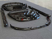 DRY CARBON BODY KIT for XIAOMI SU7