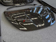 DRY CARBON BODY KIT for XIAOMI SU7