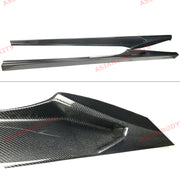 DRY CARBON BODY KIT for FERRARI 488 GTB SPIDER 2015 - 2020