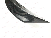 DRY CARBON FIBER BODY KIT for BMW M5 F90 2018 - 2023 FRONT LIP REAR DIFFUSER REAR WING SPOILER