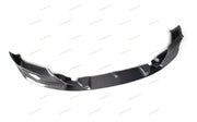 DRY CARBON FIBER BODY KIT for BMW M5 F90 2018 - 2023 FRONT LIP REAR DIFFUSER REAR WING SPOILER