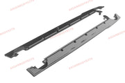 DRY CARBON FIBER BODY KIT for BENTLEY CONTINENTAL GT III COUPE 2018 - 2024