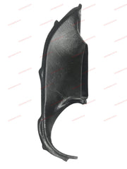 DRY CARBON FIBER REAR TAIL LIGHT COVERS for FERRARI 488 F142M GTB SPIDER 2015 - 2020
