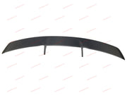 DRY CARBON FIBER REAR WING SPOILER for FERRARI 488 F142M GTB SPIDER 2015 - 2020