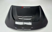 DRY CARBON HOOD for BMW M2 G87 2023+