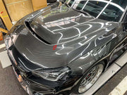 DRY CARBON HOOD for BMW M2 G87 2023+