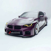 DRY CARBON HOOD for BMW M2 G87 2023+