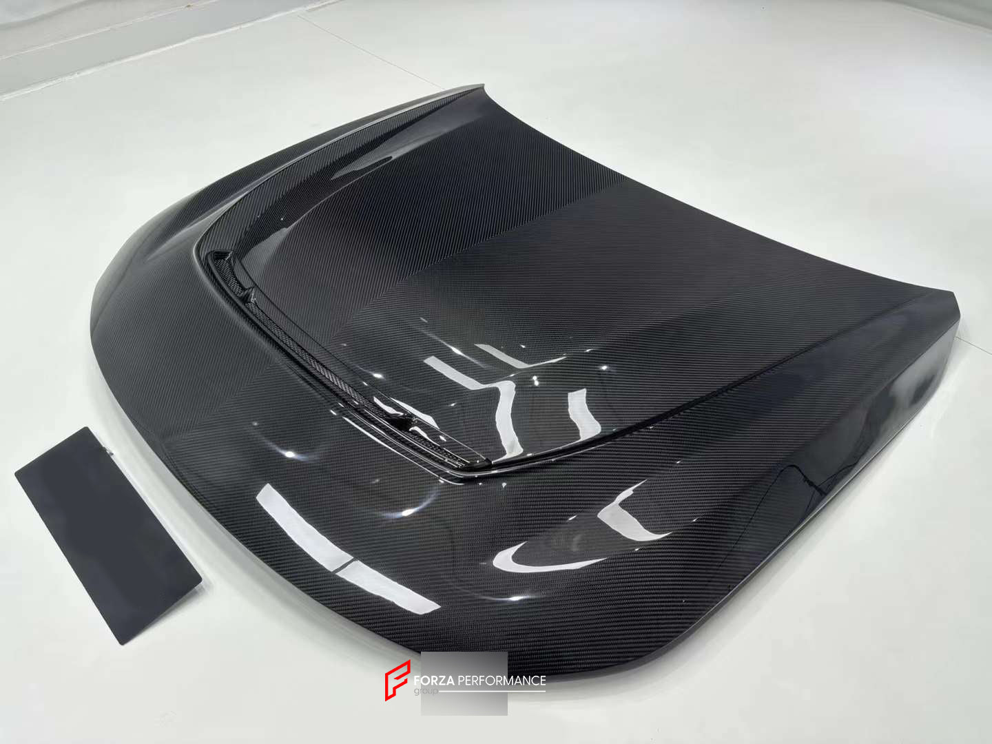 DRY CARBON HOOD for BMW M2 G87 2023+