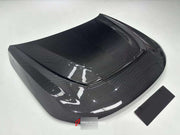 DRY CARBON HOOD for BMW M2 G87 2023+