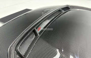 DRY CARBON HOOD for BMW M2 G87 2023+