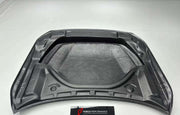 DRY CARBON HOOD for BMW M2 G87 2023+