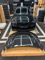 DRY CARBON HOOD for BMW M2 G87 2023+