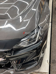 DRY CARBON HOOD for BMW M2 G87 2023+