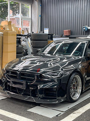 DRY CARBON HOOD for BMW M2 G87 2023+