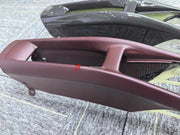 DRY CARBON INTERIOR CENTER CONSOLE BOX for FERRARI SF90