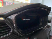 DRY CARBON INTERIOR TRIM KIT COVERS for LAMBORGHINI URUS | S | SE | PERFORMANTE | ST-X 2023+