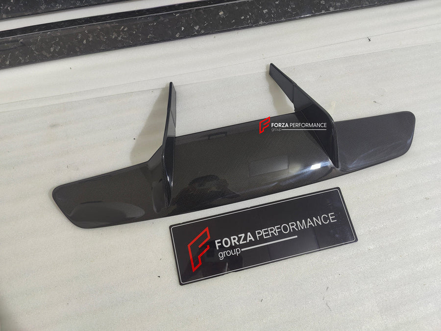 Buy Now DRY CARBON REAR DIFFUSER for FERRARI 812 SUPERFAST and upgrade car parts from SIR Tuning at the Best Price. Headlights, Tail lights, Bodykits, Navigations, Carbon body kit and more - Fast & Free Shipping within Europe, US & Worldwide.