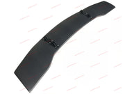 DRY CARBON FIBER REAR WING SPOILER WITH DECK LID for LAMBORGHINI HURACAN LP610 2016 - 2020