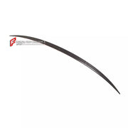 DRY CARBON REAR SPOILER for BENTLEY BENTAYGA 2015 - 2020