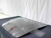 DRY CARBON HOOD for PORSCHE PANAMERA 976 2024+