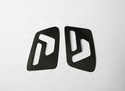 DRY CARBON INTERIOR TRIM KIT for MERCEDES BENZ G CLASS W463 G63 G500 G550 LHD 2013 - 2017