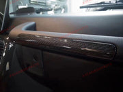 DRY CARBON INTERIOR TRIM KIT for MERCEDES BENZ G CLASS W463 G63 G500 G550 LHD 2013 - 2017
