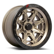 FORGED WHEELS RIMS JTL7 for TOYOTA LAND CRUISER PRADO 250 2024 LC250