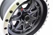 FORGED WHEELS RIMS JTL7 for TOYOTA LAND CRUISER PRADO 250 2024 LC250