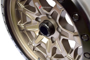 FORGED WHEELS RIMS JTL7 for TOYOTA LAND CRUISER PRADO 250 2024 LC250