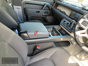 MIDDLE ARMREST CONSOLE BOX for LAND ROVER DEFENDER L663 P300 P400 P500 P525 P635 2019+