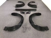 for Dodge Challenger BODY KIT FENDER FLARES (2008-2018) all models