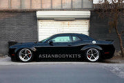 for Dodge Challenger BODY KIT FENDER FLARES (2008-2018) all models
