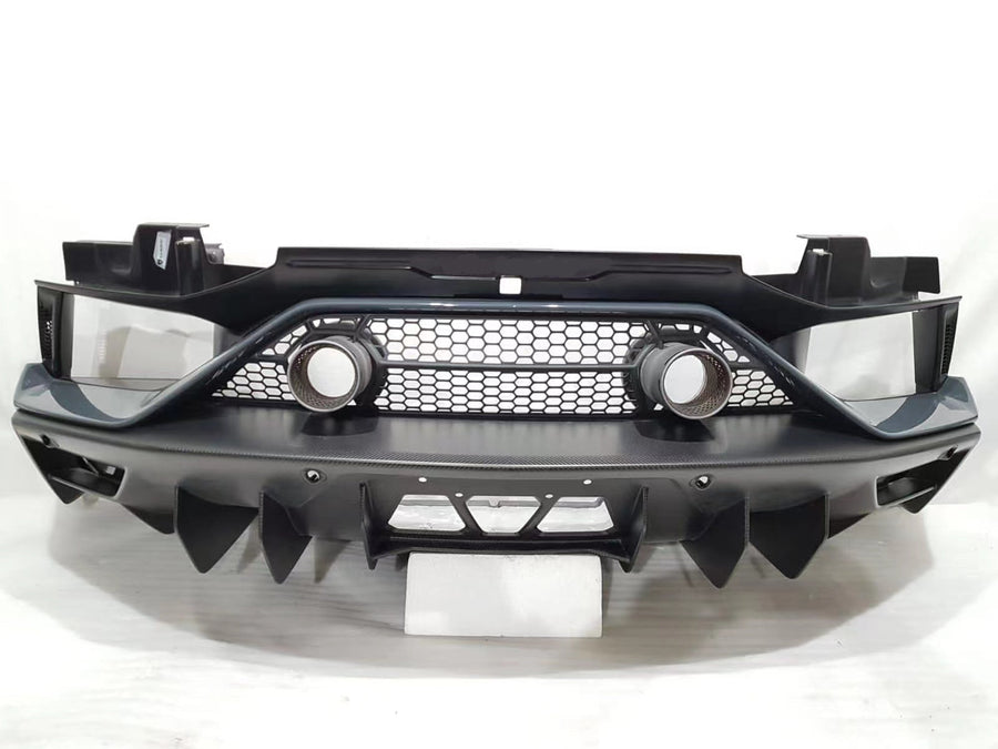Buy Now DRY CARBON CONVERSION BODY KIT for LAMBORGHINI AVENTADOR UPGRADE to LP 780-4 ULTIMAE FACELIFT and upgrade car parts from SIR Tuning at the Best Price. Headlights, Tail lights, Bodykits, Navigations, body kit and more - Fast & Free Shipping within Europe, US & Worldwide.
