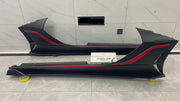 DRY CARBON CONVERSION BODY KIT for LAMBORGHINI AVENTADOR UPGRADE to LP 780-4 ULTIMAE FACELIFT
