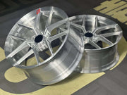 FORGED WHEELS RIMS UT11 for BYD SEAL, HAN, SONG PLUS, ATTO 3