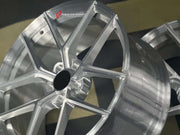 FORGED WHEELS RIMS UT11 for BYD SEAL, HAN, SONG PLUS, ATTO 3