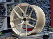 FORGED WHEELS RIMS for LAMBORGHINI TEMERARIO