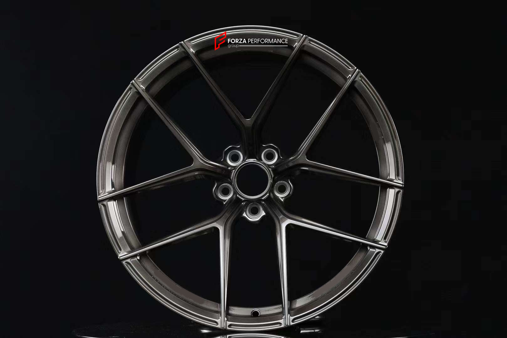 FORGED WHEELS RIMS JLE7 for LOTUS EVORA